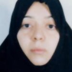تصویر دکتر فرخنده ملک ثابت