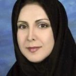 تصویر دکتر هما ابراهیمی نیا
