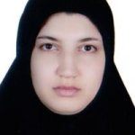 تصویر دکتر زینب اقبال