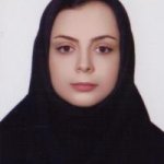 تصویر دکتر رضیه یوسف زاده