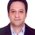 تصویر دکتر ایمان قندی