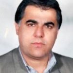 تصویر دکتر عسگر محمدی
