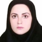 تصویر دکتر آرزو محب تاش