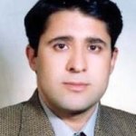 تصویر دکتر جهانگیر جلوخانی نیارکی