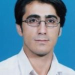 تصویر دکتر مهران حیدری