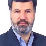 تصویر دکتر اسماعیل بیضایی