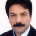تصویر دکتر حسین راثی پور