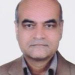 تصویر دکتر جهانگیر گل محمدی