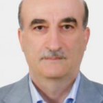 تصویر دکتر محمدصادق کیهانیان