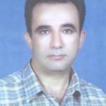 تصویر دکتر گشتاسب ملک زاده