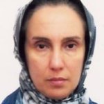 تصویر دکتر شعله شهیدی