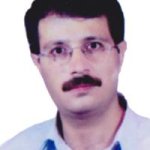 تصویر دکتر احمدعلی عظیمیان زواره