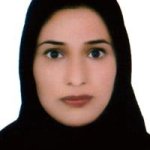 تصویر دکتر مرضیه طلائی