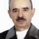 تصویر دکتر جهانگیر مهاجرایروانلو