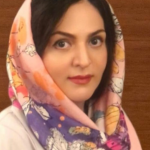 تصویر دکتر لیلا دشتکی
