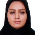 تصویر دکتر سهیلا احمدزاده مزرعه جهانگیر