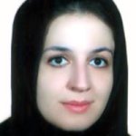 تصویر دکتر فریبا خسروی معزیان