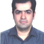 تصویر دکتر شهرام شکرانه