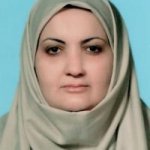 تصویر دکتر روشنک آخوندزاده مهاجر