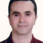 تصویر دکتر مهران سلطانی