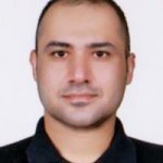 تصویر دکتر روزبه هاشمی