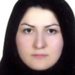 تصویر دکتر آرزو رفیعی یکتا