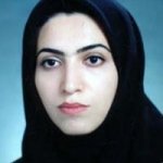 تصویر دکتر ارزو داودیان
