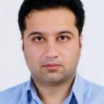 تصویر دکتر مهران عمویی خانعباسی