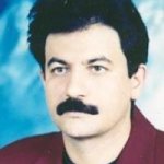 تصویر دکتر بیژن عشاقی