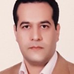 تصویر دکتر محمدرضا روحانی