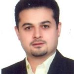 تصویر دکتر شهرام صادقی