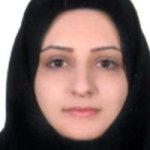 تصویر دکتر مهدیه ذوقی