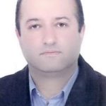 تصویر دکتر مهران ایران فر