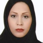تصویر دکتر آرزو رستم کفش