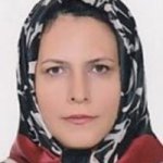 تصویر دکتر ارزو منوری