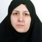 تصویر دکتر انسیه عرب عامری