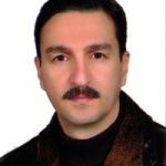 تصویر دکتر شهرام شعبانلو