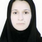 تصویر دکتر سمیه حسین پور