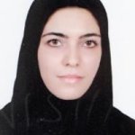 تصویر دکتر مرجان حسینی متین