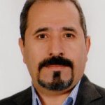 تصویر دکتر حیدر کریمی