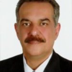 تصویر دکتر عبدالرحیم شاه حسینی