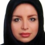 تصویر دکتر نسرین سبزعلی زنجان خواه