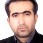 تصویر دکتر علی شیبانی