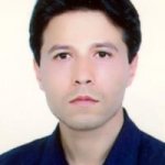 تصویر دکتر حسین اصغری پور