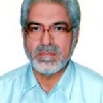 تصویر دکتر عبدالحسین بیژن زاده