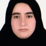 تصویر دکتر عاطفه طلائی بجستانی