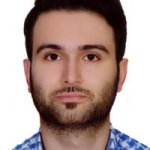 تصویر دکتر عرفان چشمی