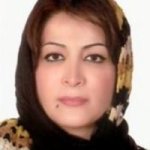تصویر دکتر پریسا نعمتی وصالی آذر