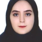 تصویر دکتر محدثه شریعت ناصری