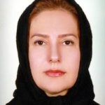 تصویر دکتر مسروره حسینی